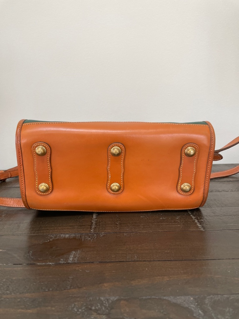 Vintage Dooney and Bourke Doctor Bag - Picture 8 of 14